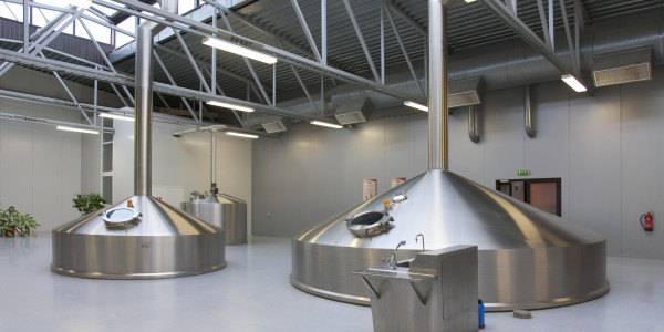 Caldereros · Calderería · Calderas · Tolvas · Cisternas · Depósitos Maçanet de Cabrenys · Fabricación de Calderas
