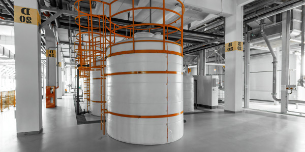 Caldereros · Calderería · Calderas · Tolvas · Cisternas · Depósitos Maçanet de Cabrenys · Fabricación de Tolvas