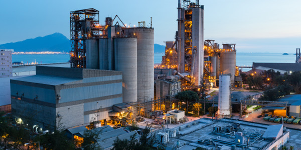 Mecánicos Industriales · Montadores de Estructuras / Maquinaria Platja d'Aro · Implementación de mejoras en maquinaria para aumentar su eficiencia
