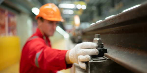 Mecánicos Industriales · Montadores de Estructuras / Maquinaria Platja d'Aro · Mantenimiento Preventivo y Correctivo de Maquinaria