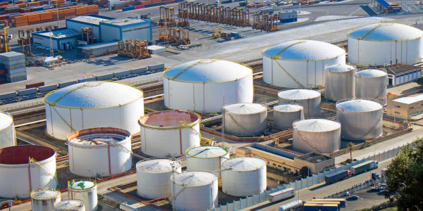 Mecánicos Industriales · Montadores de Estructuras / Maquinaria Platja d'Aro · Montaje de sistemas hidráulicos, neumáticos y eléctricos