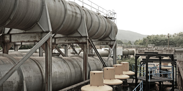 Mecánicos Industriales · Montadores de Estructuras / Maquinaria Platja d'Aro · Ajuste y Calibración de Equipos