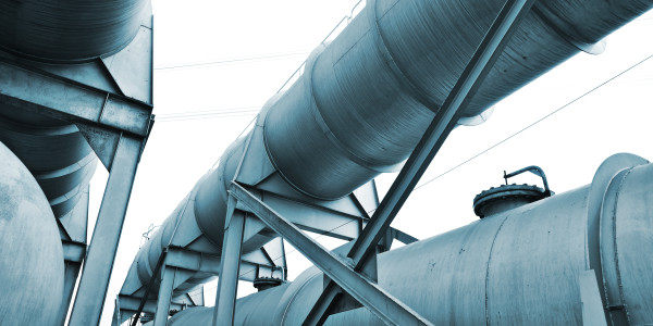 Tuberos · Instalación / Mantenimiento Tuberías Industriales Flaçà · Ensamblaje de tuberías mediante soldadura o bridas