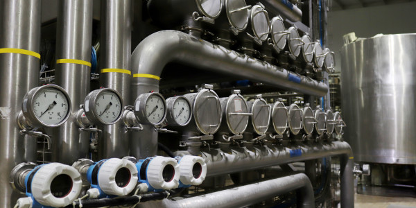 Tuberos · Instalación / Mantenimiento Tuberías Industriales Flaçà · Soldadura TIG, MIG y electrodo para unir tramos de tubería