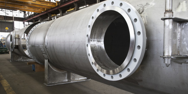 Tuberos · Instalación / Mantenimiento Tuberías Industriales Flaçà · Conexión de tuberías mediante roscado, bridas, juntas o acoples