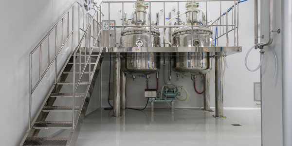 Tuberos · Instalación / Mantenimiento Tuberías Industriales Flaçà · Instalación de Sistemas de Tuberías en Plantas Industriales